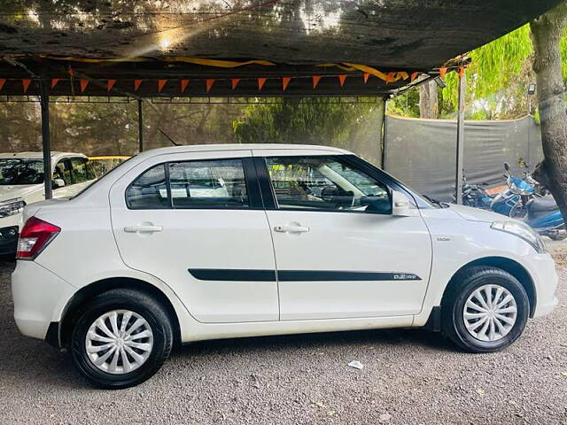 Used Maruti Suzuki Swift Dzire [2015-2017] VDI in Pune