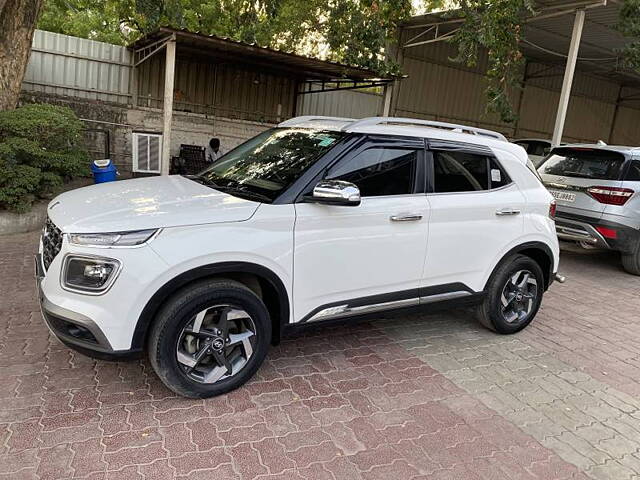 Used Hyundai Venue [2019-2022] SX 1.4 CRDi in Lucknow