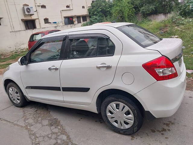 Used Maruti Suzuki Swift DZire [2011-2015] VDI in Hyderabad