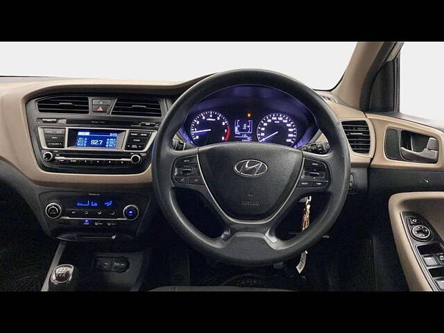 Used Hyundai Elite i20 [2016-2017] Sportz 1.2 [2016-2017] in Delhi