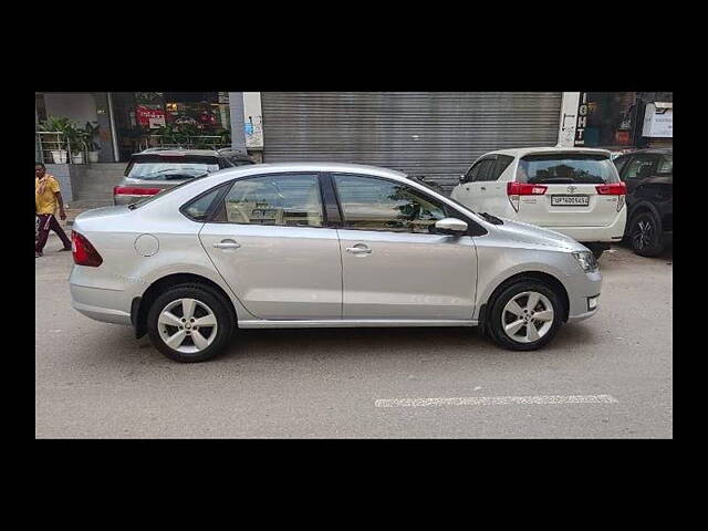 Used Skoda Rapid [2011-2014] Ambition 1.6 MPI MT Plus in Delhi