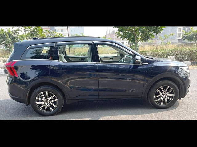 Used Mahindra XUV700 AX 7 Petrol AT 7 STR [2021] in Delhi