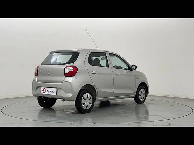 Used Maruti Suzuki Alto K10 VXi [2022-2023] in Gurgaon