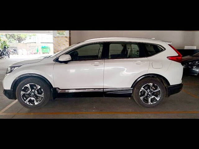 Used Honda CR-V [2013-2018] 2.0L 2WD AT in Chennai