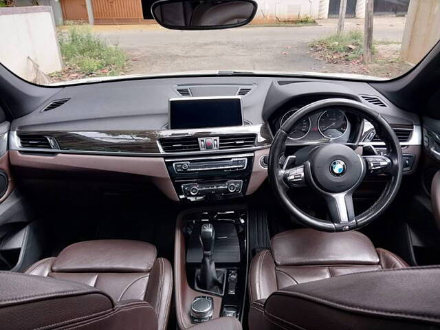 Used BMW X1 [2020-2023] sDrive20d M Sport in Coimbatore