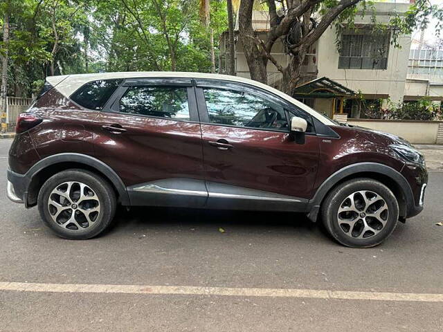 Used Renault Captur [2017-2019] RXL Petrol in Bangalore