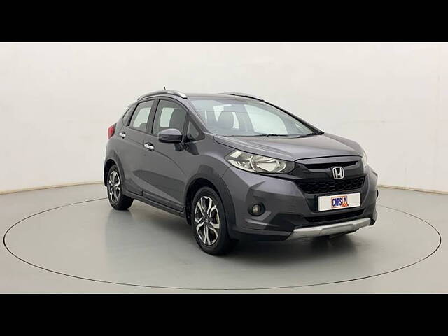 Used 2017 Honda WR-V in Hyderabad