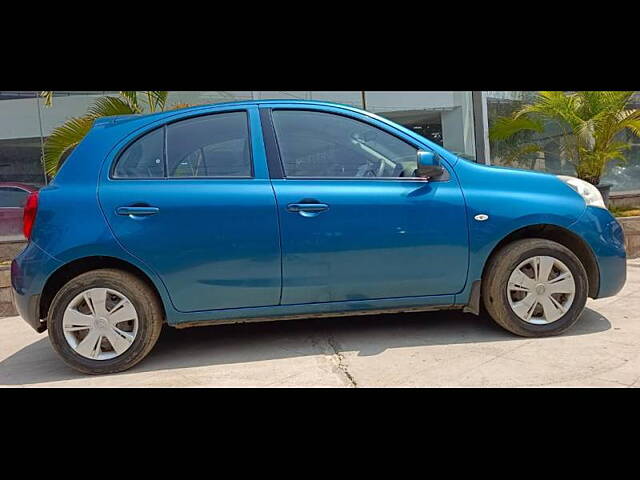 Used Nissan Micra [2013-2018] XL CVT [2015-2017] in Mysore