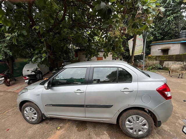 Used Maruti Suzuki Swift DZire [2011-2015] VXI in Bhubaneswar