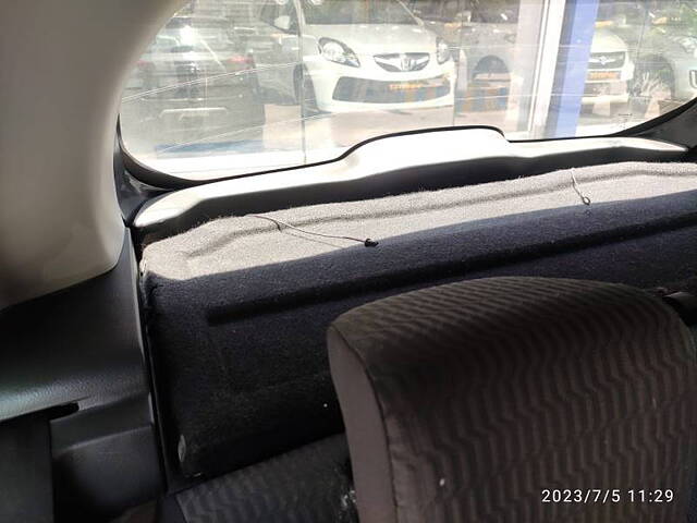 Used Maruti Suzuki Vitara Brezza [2016-2020] VDi in Jamshedpur