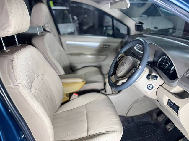 Used Maruti Suzuki Ertiga [2015-2018] VXI CNG in Mumbai