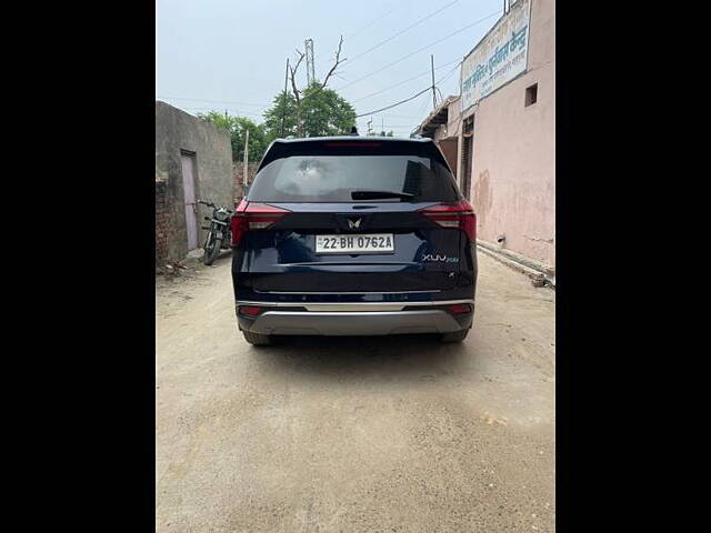 Used Mahindra XUV700 AX 7 Petrol MT 7 STR [2021] in Delhi