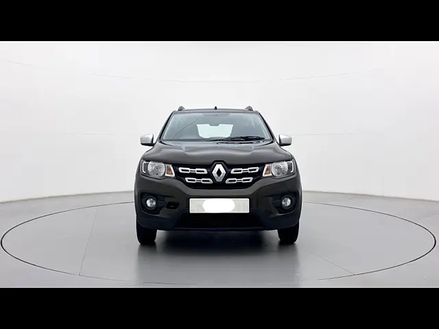 Used 2017 Renault Kwid in Zirakpur