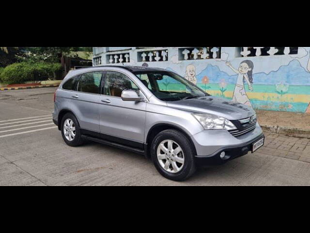 Used Honda CR-V [2007-2009] 2.4 MT in Pune