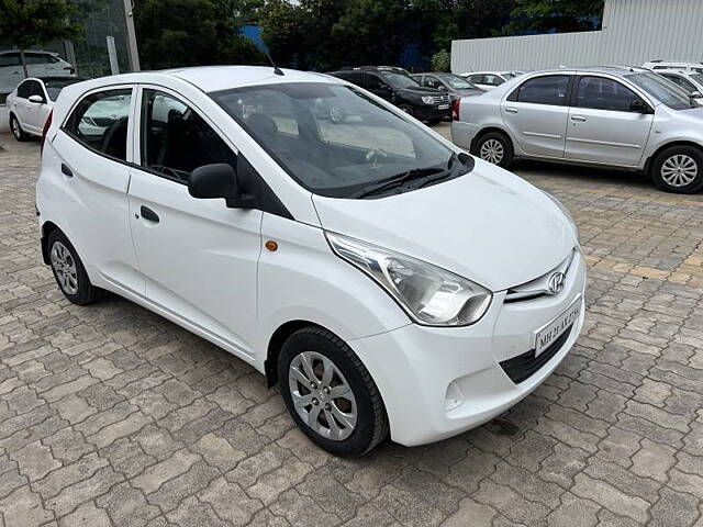 Used Hyundai Eon Magna [2011-2012] in Aurangabad