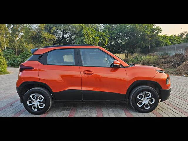 Used Tata Punch Adventure MT [2021-2023] in Delhi