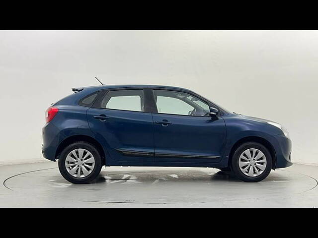 Used Maruti Suzuki Baleno [2015-2019] Delta 1.2 in Delhi