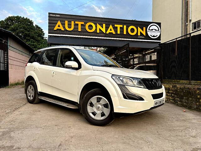 Used 2015 Mahindra XUV500 in Pune