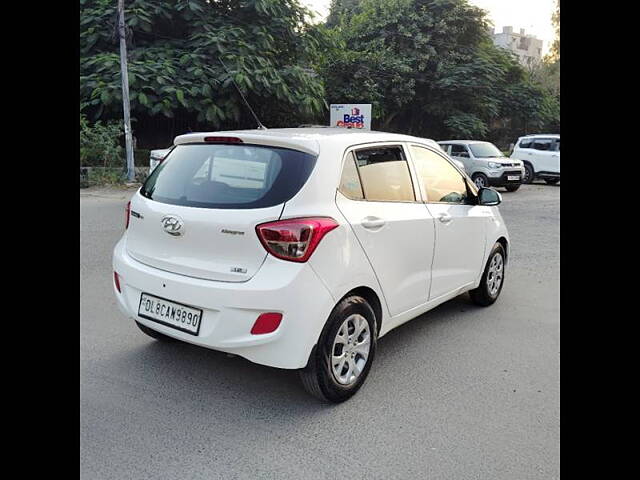 Used Hyundai Grand i10 [2013-2017] Magna 1.2 Kappa VTVT [2013-2016] in Delhi