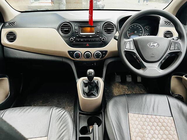 Used Hyundai Grand i10 Magna 1.2 Kappa VTVT in Lucknow