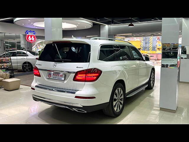 Used Mercedes-Benz GLS [2016-2020] 350 d in Chennai