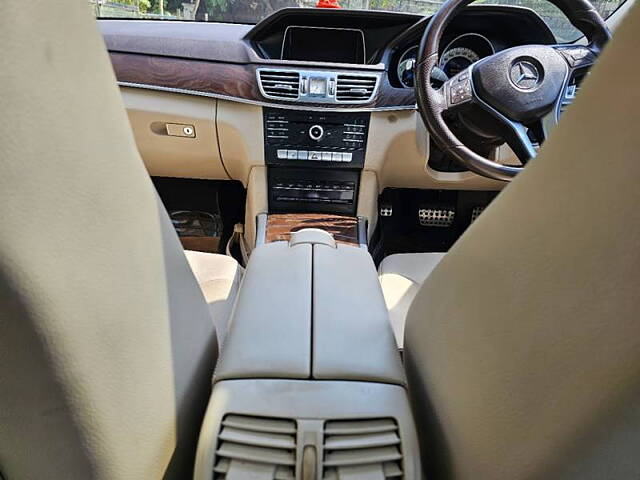 Used Mercedes-Benz E-Class [2015-2017] E 250 CDI Avantgarde in Mumbai