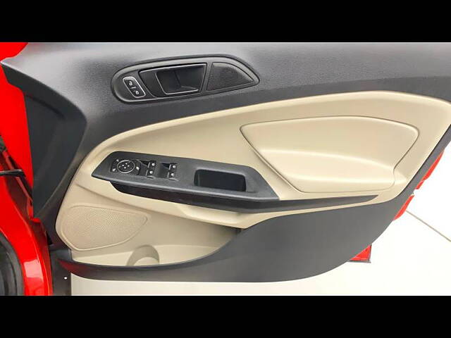 Used Ford EcoSport [2013-2015] Trend 1.5 Ti-VCT in Chennai