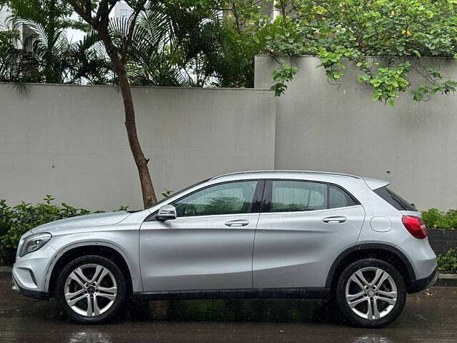 Used Mercedes-Benz GLA [2017-2020] 200 d Sport in Surat