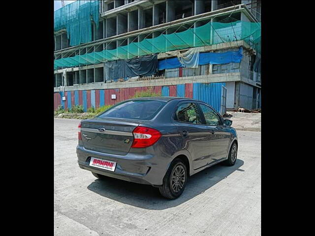 Used Ford Aspire Trend Plus 1.2 Ti-VCT in Thane