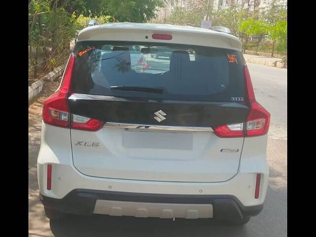 Used Maruti Suzuki XL6 [2019-2022] Alpha AT Petrol in Gurgaon