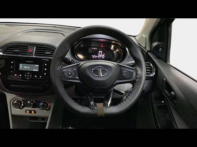 Used Tata Tiago [2016-2020] Revotron XT [2016-2019] in Mumbai