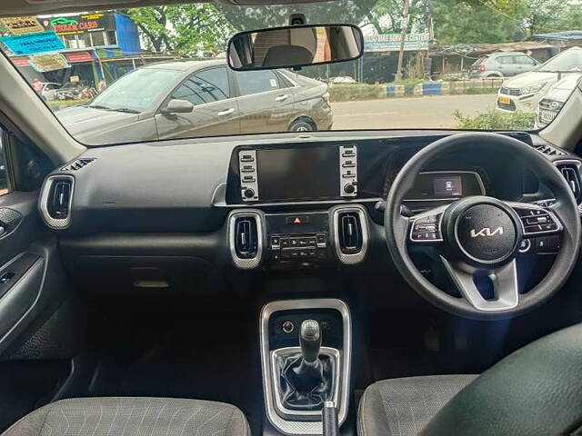 Used Kia Sonet [2020-2022] HTK Plus 1.0 iMT [2020-2021] in Kolkata