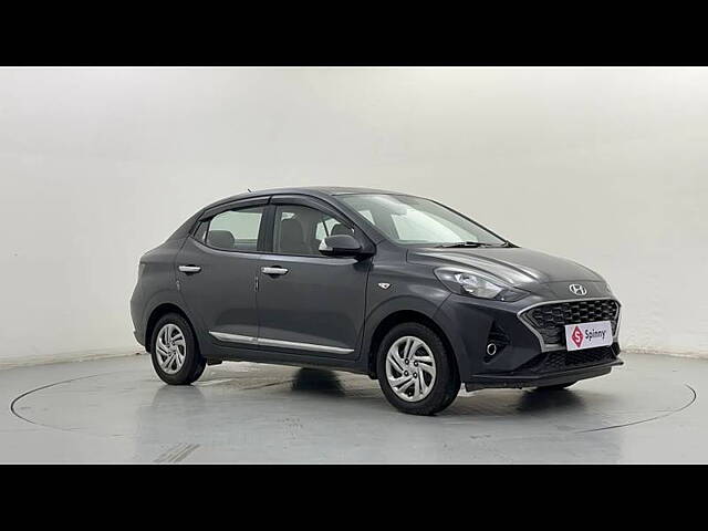 Used Hyundai Aura [2020-2023] S 1.2 CNG in Gurgaon