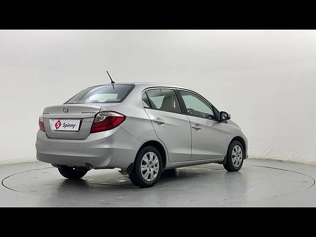 Used Honda Amaze [2016-2018] 1.2 S i-VTEC Opt in Gurgaon