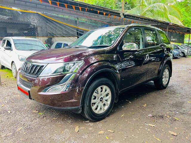 Used Mahindra XUV500 [2015-2018] W8 [2015-2017] in Pune