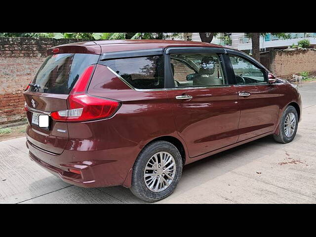 Used Maruti Suzuki Ertiga [2018-2022] ZXi in Agra