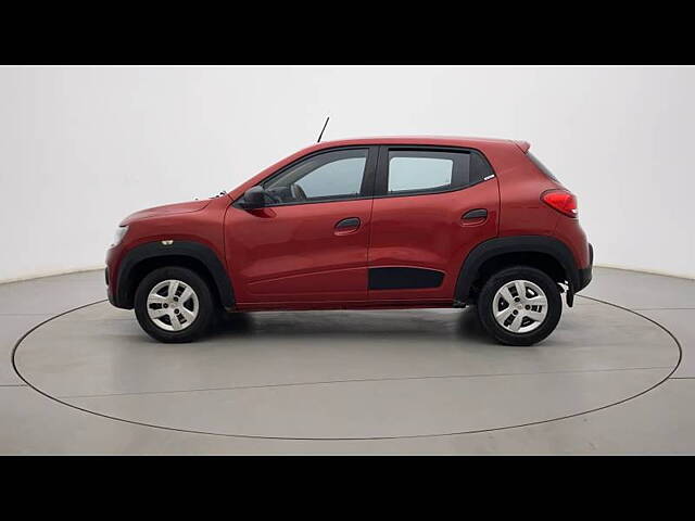 Used Renault Kwid [2019] [2019-2019] RXL in Chennai