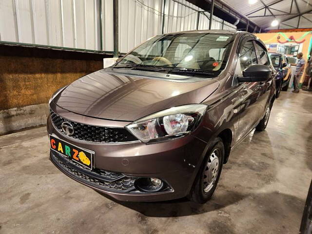 Used Tata Tiago [2016-2020] Revotorq XM [2016-2019] in Siliguri