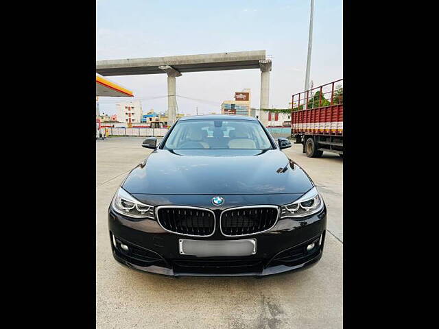 Used BMW 3 Series GT [2014-2016] 320d Luxury Line [2014-2016] in Chennai