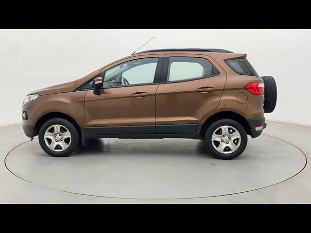 Used Ford EcoSport [2017-2019] Trend 1.5L Ti-VCT in Chennai