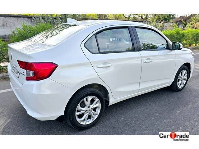 Used Honda Amaze [2018-2021] 1.2 V CVT Petrol [2018-2020] in Ahmedabad