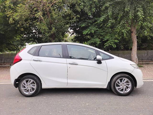 Used Honda Jazz [2018-2020] VX CVT Petrol in Noida