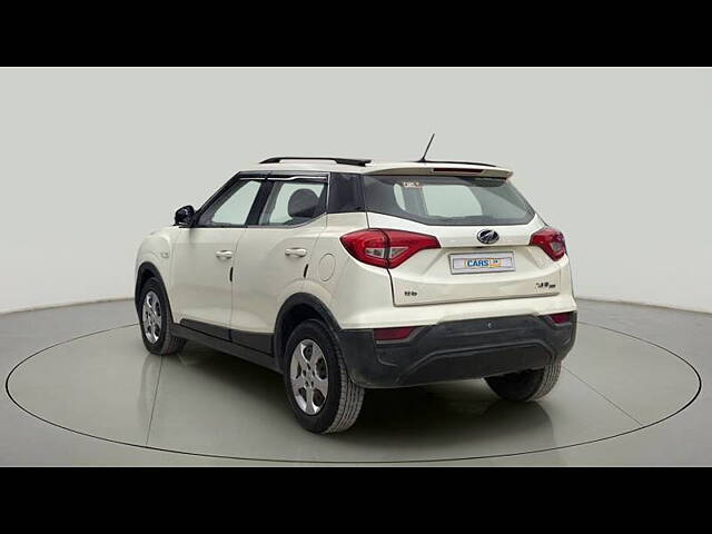 Used Mahindra XUV300 [2019-2024] W6 1.2 Petrol in Delhi