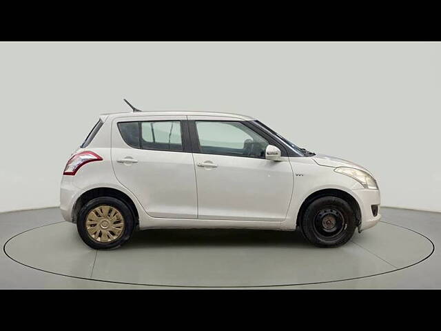 Used Maruti Suzuki Swift [2011-2014] VXi in Delhi