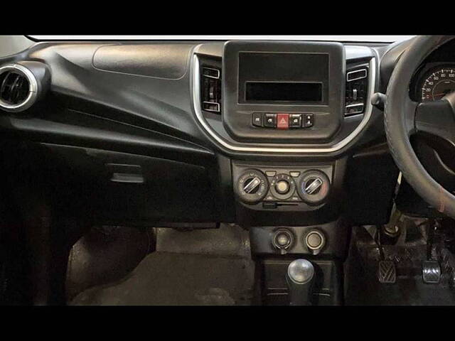 Used Maruti Suzuki Celerio [2017-2021] VXi in Chandigarh