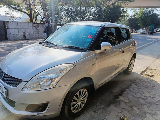 Used 2013 Maruti Suzuki Swift in Delhi