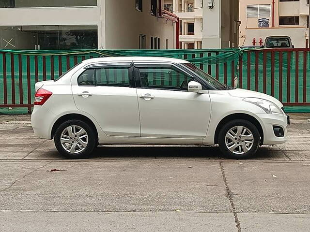 Used Maruti Suzuki Swift DZire [2011-2015] ZDI in Mumbai