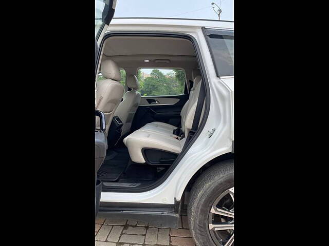 Used Mahindra XUV700 AX 7 Petrol AT 7 STR [2021] in Delhi