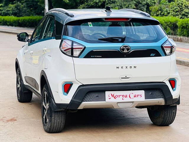 Used Tata Nexon EV [2020-2022] XZ Plus in Pune