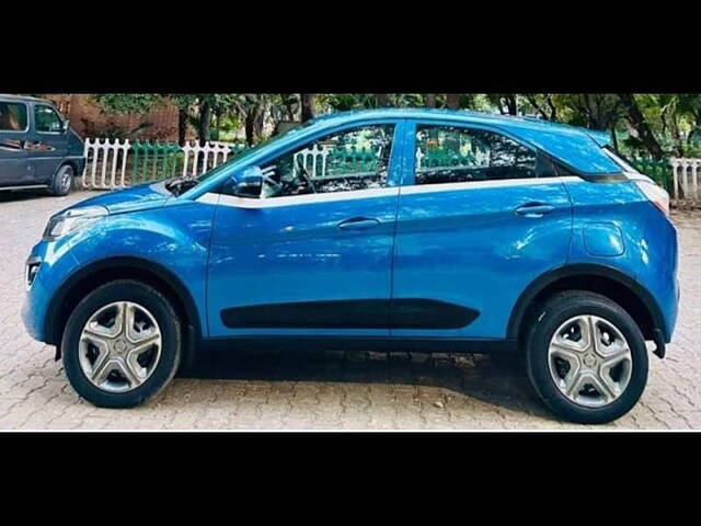 Used Tata Nexon [2017-2020] XM Diesel in Delhi